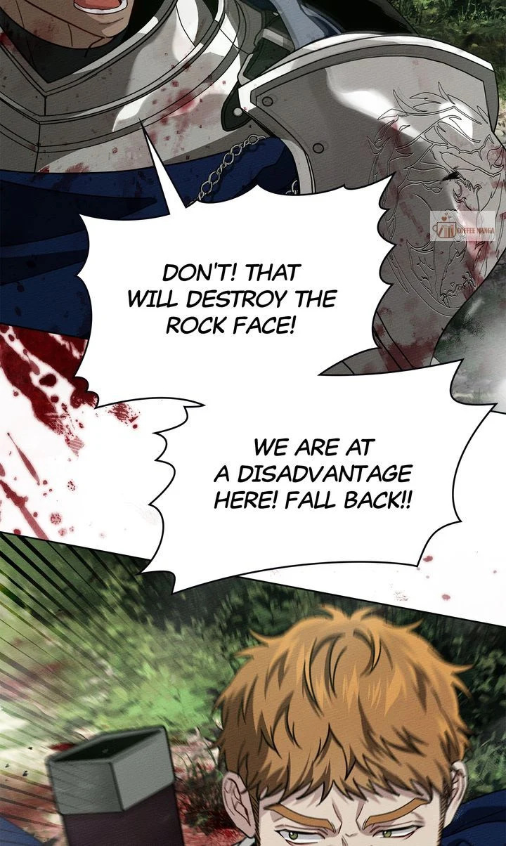 Under the Oak Tree Chapter 100 image 57